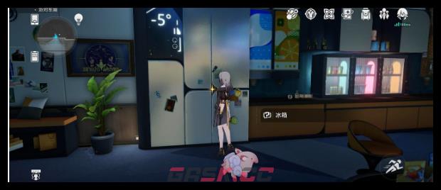 《崩坏：星穹铁道》开拓者的卧室成就达成攻略-第2张-手游攻略-GASK