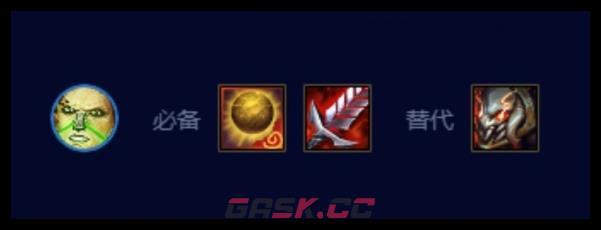 《云顶之弈手游》S13炼尸荏妮阵容玩法介绍-第3张-手游攻略-GASK