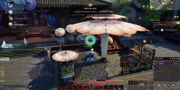 《诛仙世界》琅嬛舞乐灵体位置介绍-第5张-手游攻略-GASK