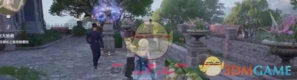 《无限暖暖》停电大抢救任务攻略-第2张-手游攻略-GASK