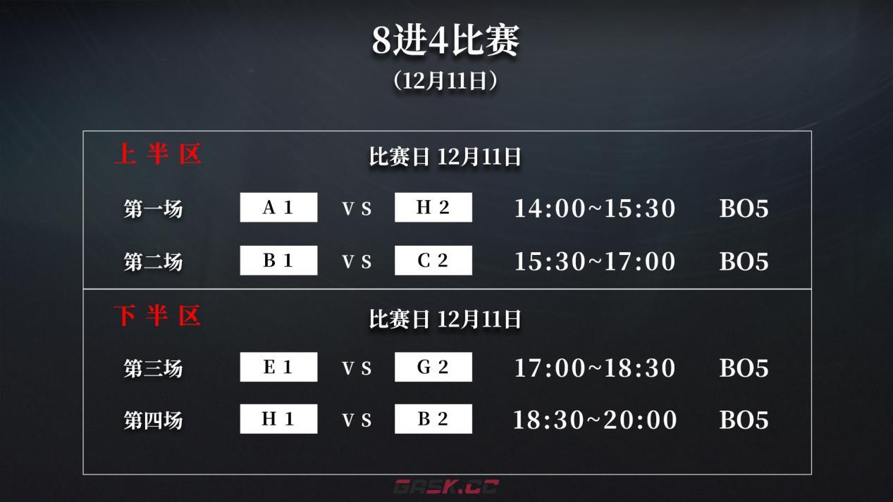 《异色边缘》公测上线时间分享-第9张-手游攻略-GASK