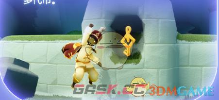 《光遇》音乐节音符代币获取方法-第2张-手游攻略-GASK