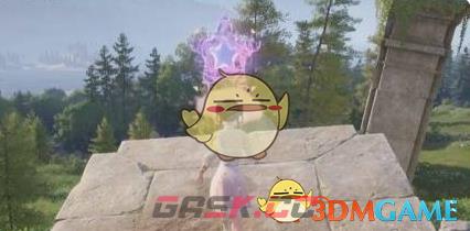 《无限暖暖》奇想星种类及获取方法介绍-第2张-手游攻略-GASK