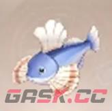 《无限暖暖》厨师帽鱼获取方法-第2张-手游攻略-GASK