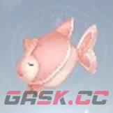 《无限暖暖》头巾鱼获取方法-第2张-手游攻略-GASK