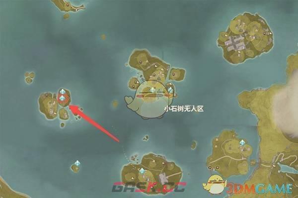 《无限暖暖》点亮灵感天生绝配任务攻略-第2张-手游攻略-GASK