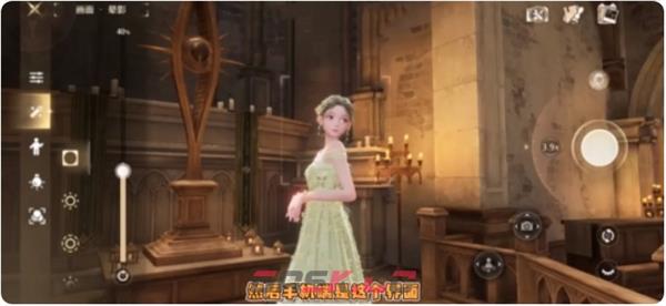 《无限暖暖》拍照方法-第3张-手游攻略-GASK