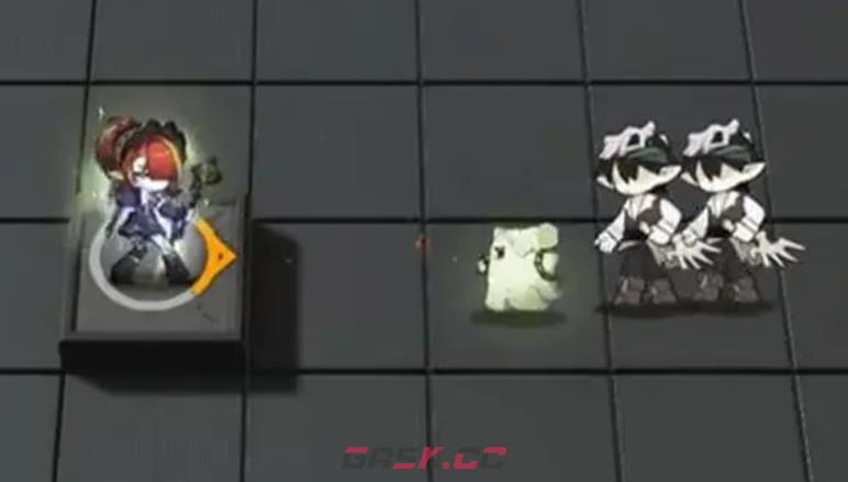 《明日方舟》特克诺强度介绍-第4张-手游攻略-GASK