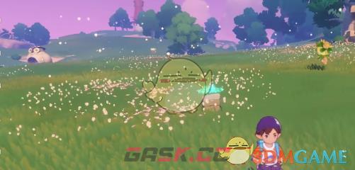 《洛克王国世界》突破材料获取方法-第2张-手游攻略-GASK