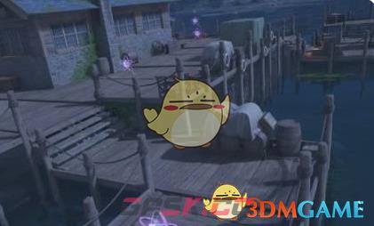 《无限暖暖》奇想星种类及获取方法介绍-第8张-手游攻略-GASK