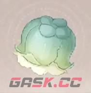 《无限暖暖》路灯花采集位置及用途介绍-第2张-手游攻略-GASK