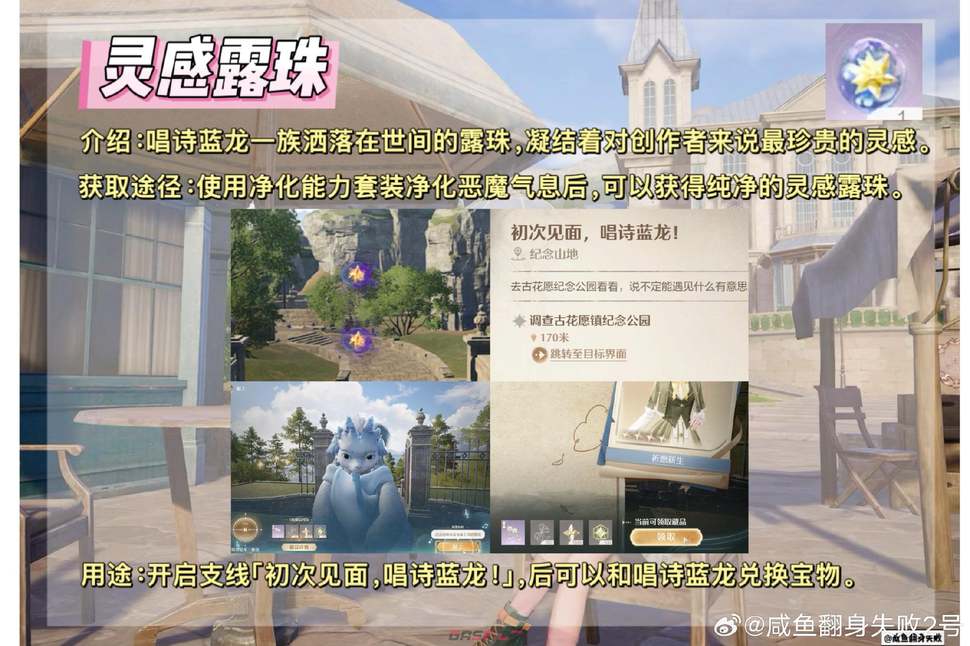 《无限暖暖》道具代币一览-第5张-手游攻略-GASK