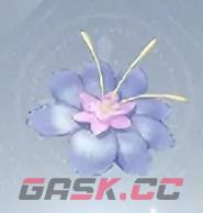 《无限暖暖》星萤草采集位置及用途介绍-第2张-手游攻略-GASK
