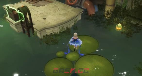 《无限暖暖》福鸣之井通关攻略-第17张-手游攻略-GASK