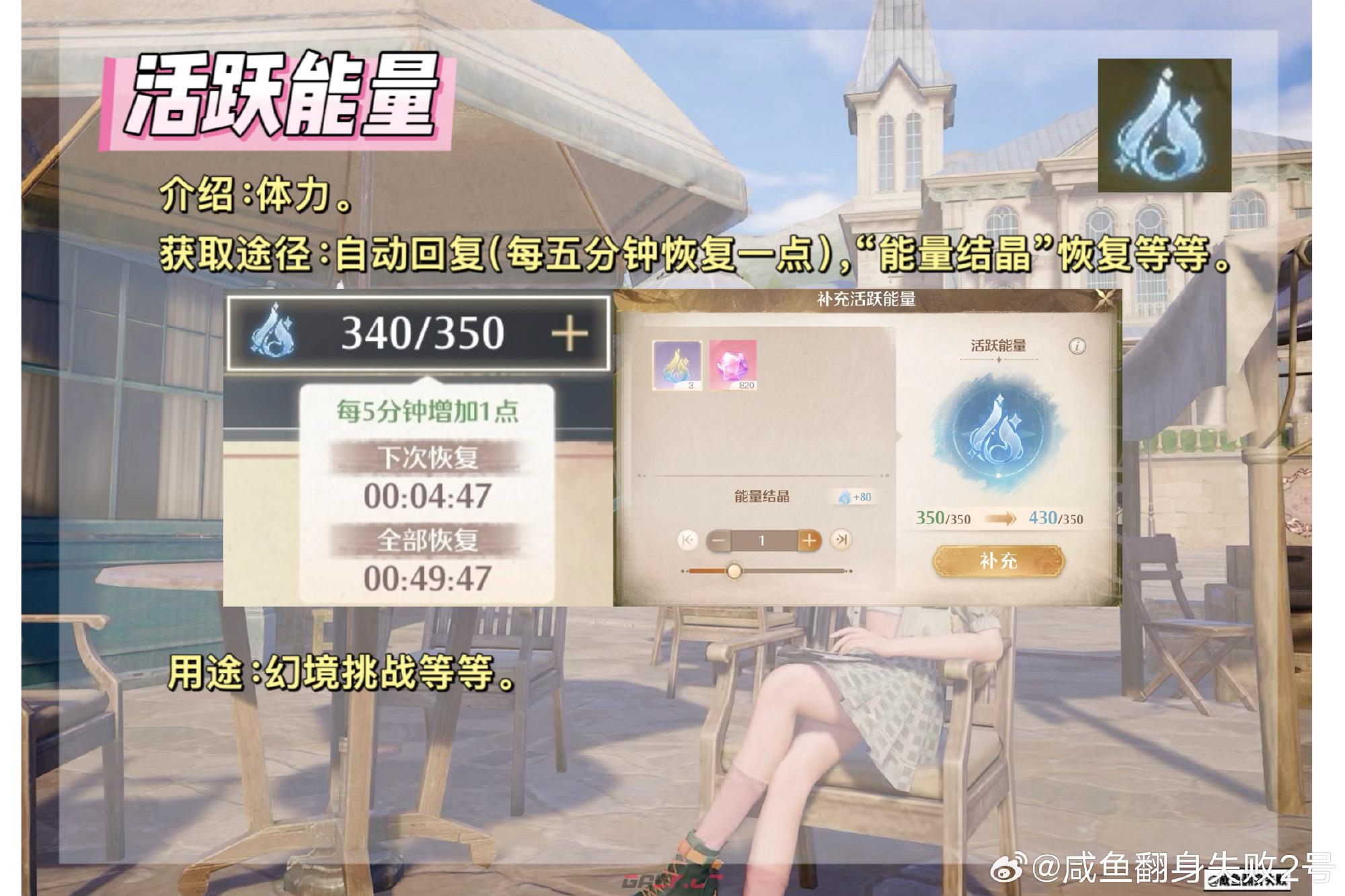 《无限暖暖》道具代币一览-第9张-手游攻略-GASK