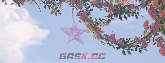 《无限暖暖》奇想星收集方式汇总-第4张-手游攻略-GASK