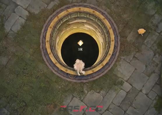《无限暖暖》福鸣之井通关攻略-第4张-手游攻略-GASK