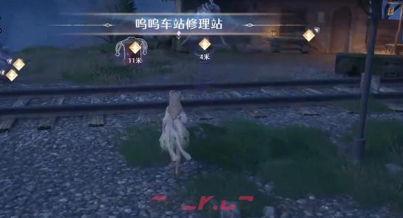 《无限暖暖》呜呜车站疑云任务攻略-第11张-手游攻略-GASK