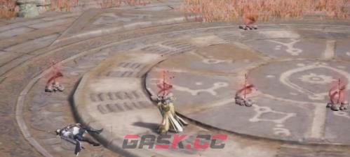 《大奉打更人》首领宝箱介绍-第3张-手游攻略-GASK