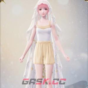 《无限暖暖》薄芒织夜一览-第2张-手游攻略-GASK