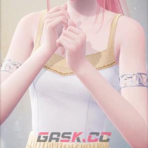 《无限暖暖》幽色初醒一览-第2张-手游攻略-GASK