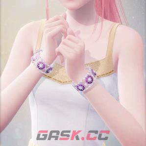 《无限暖暖》明光启圣一览-第2张-手游攻略-GASK