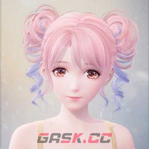 《无限暖暖》暖意融烛发饰一览-第2张-手游攻略-GASK