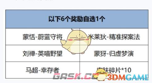 《王者荣耀》开麦节免费送自选皮肤活动玩法-第2张-手游攻略-GASK