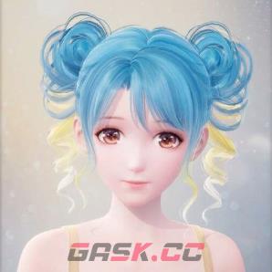 《无限暖暖》懵懂缘起一览-第2张-手游攻略-GASK
