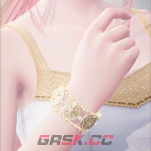 《无限暖暖》执手星辰一览-第2张-手游攻略-GASK