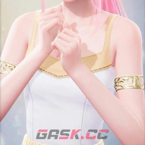 《无限暖暖》月桂之守一览-第2张-手游攻略-GASK