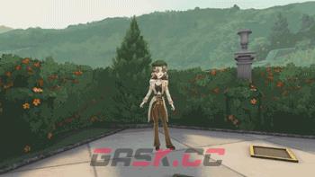 《第五人格》调酒师皮肤校对人特效展示-第5张-手游攻略-GASK