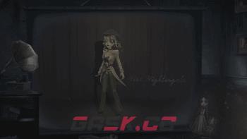 《第五人格》调酒师皮肤校对人特效展示-第4张-手游攻略-GASK