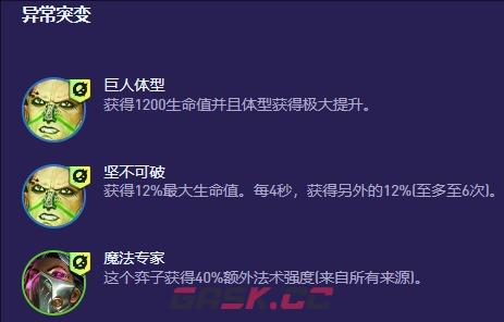 《云顶之弈手游》S13炼金烈娜塔阵容玩法介绍-第4张-手游攻略-GASK