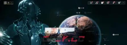 《星际战甲Warframe手游》夜灵棱镜设计图获取方法-第4张-手游攻略-GASK