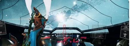 《星际战甲Warframe手游》夜灵棱镜设计图获取方法-第2张-手游攻略-GASK