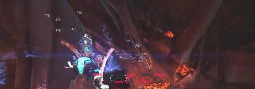 《星际战甲Warframe手游》生物质速刷攻略-第2张-手游攻略-GASK