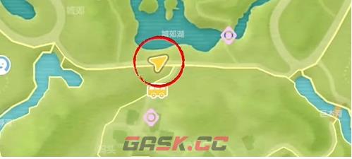 《心动小镇》线条小狗旅行记第4天谜面攻略一览-第3张-手游攻略-GASK
