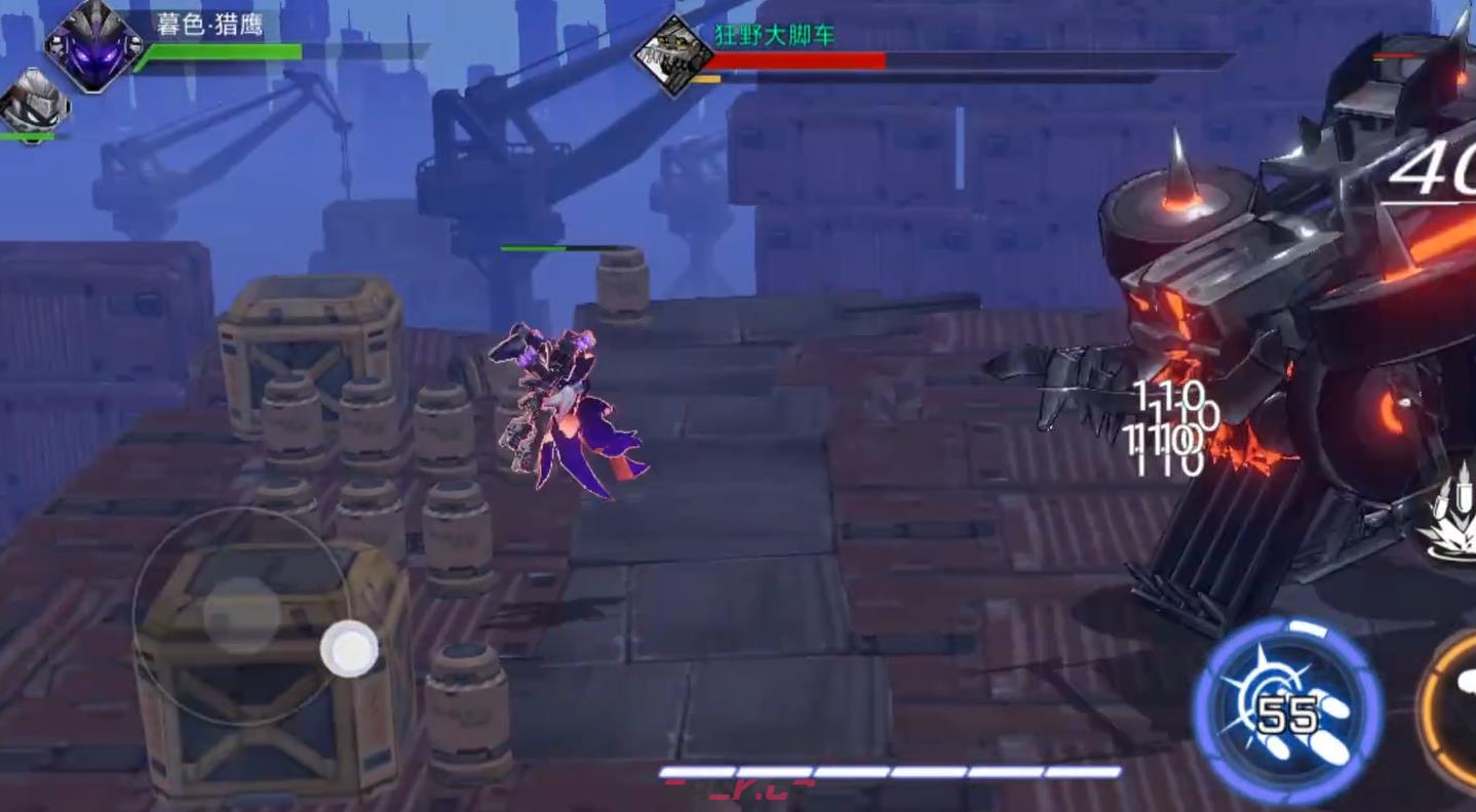《火柴人联盟3》武装攻略-第4张-手游攻略-GASK