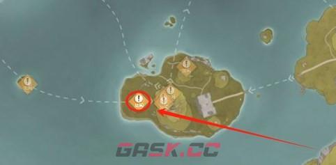《无限暖暖》修复涟漪庄园滑翔之路任务攻略-第2张-手游攻略-GASK