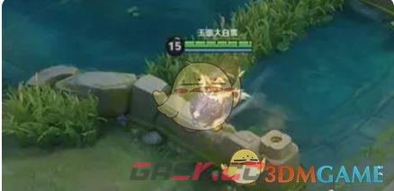 《王者荣耀》新英雄苍一览-第3张-手游攻略-GASK