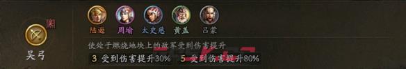 《三国志战略版》三国演弈群盾搭配阵容攻略-第26张-手游攻略-GASK