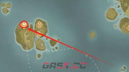 《无限暖暖》落日落日和好朋友任务解法攻略-第2张-手游攻略-GASK