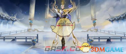 《王者荣耀》嬴政玄雷天君皮肤获取方法-第3张-手游攻略-GASK