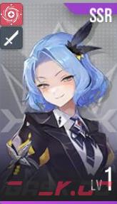 《星链计划：未来少女》贝莉塔技能介绍-第2张-手游攻略-GASK