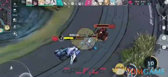 《重构：阿塔提斯》兑换码大全-第2张-手游攻略-GASK