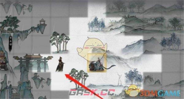 《鬼谷八荒》炼丹资质快速提升方法-第3张-手游攻略-GASK
