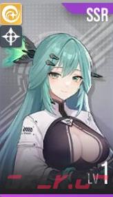 《星链计划：未来少女》雷伊郝技能介绍-第2张-手游攻略-GASK