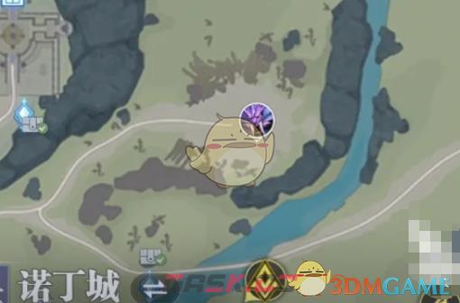 《斗罗大陆猎魂世界》地图探索攻略-第2张-手游攻略-GASK