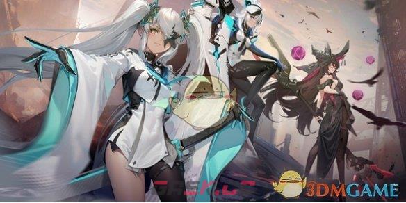 《重构：阿塔提斯》英雄获取攻略-第2张-手游攻略-GASK